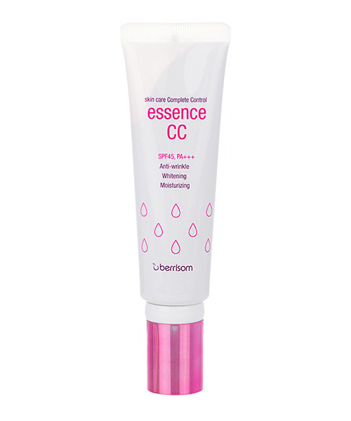 Berrisom Essence CC сream
